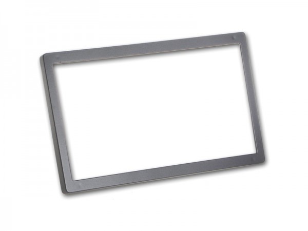 Radioblende CHEVROLET TOYOTA MERCEDES