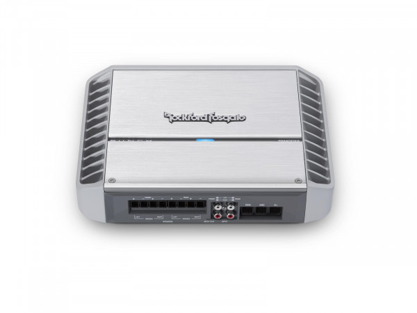 Rockford Fosgate Punch PM400x4