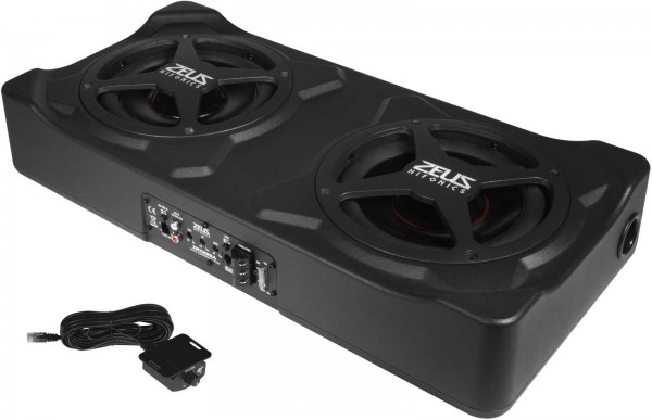 HiFonics Zeus ZRX220A