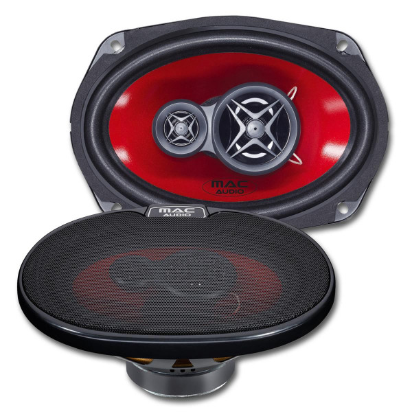 Mac Audio APM Fire 69.3