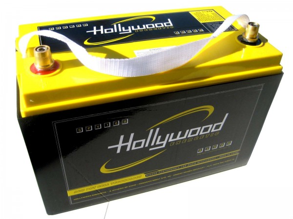 Hollywood Energetic SPV 100