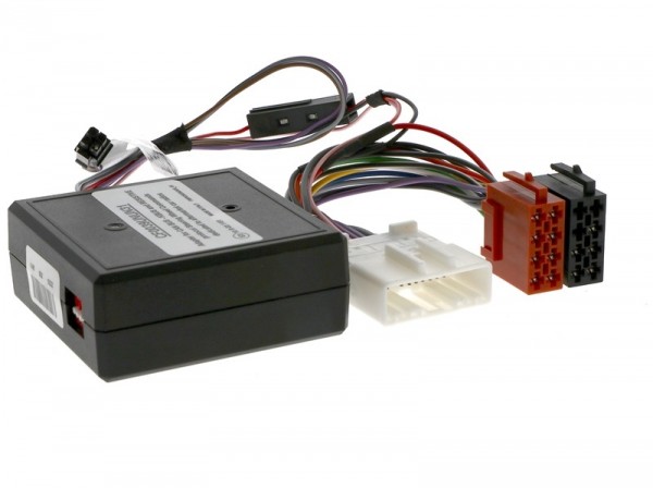 Lenkradfernbedienungs/CAN Bus Adapter Subaru