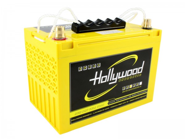 Hollywood Energetic SP14V 30