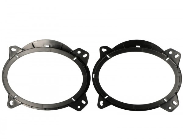 Lautsprecherringe LEXUS TOYOTA 6 x 9 Zoll