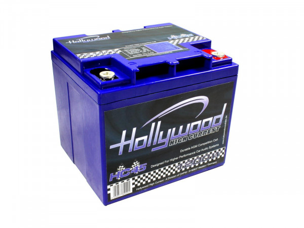 Hollywood High Current HC 45