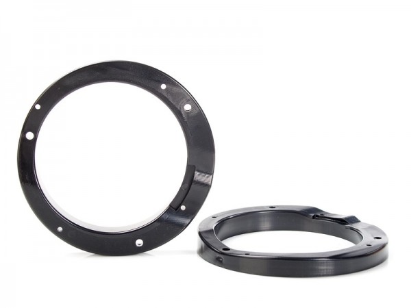 Lautsprecherringe MERCEDES E-Klasse(W210) T-Modell 1996-02 130mm Heck