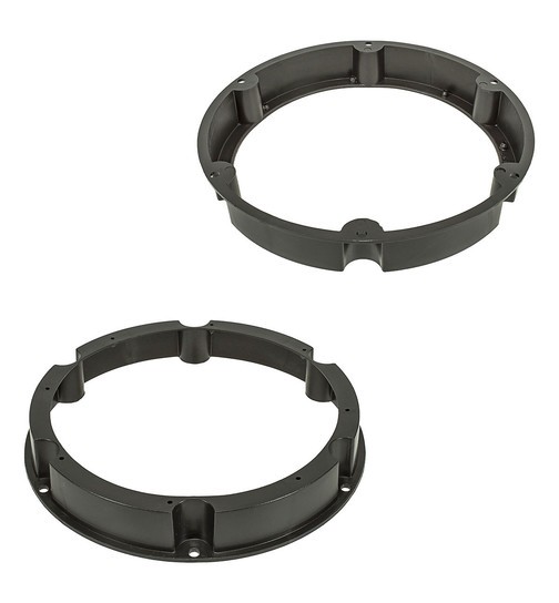 Lautsprecher Adapterringe passend für VW T6