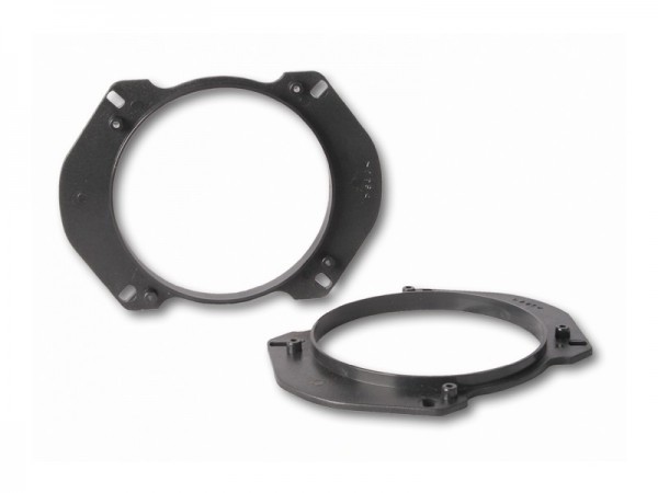 Lautsprecherringe Fiat (Multipla) 130mm