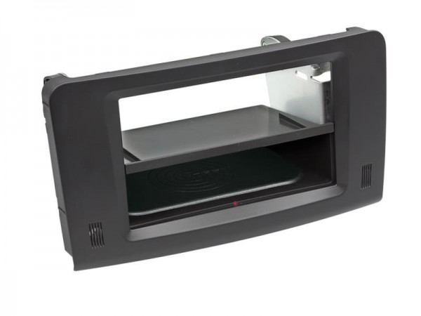 2-DIN Radioblende Inbay® Mercedes M-Klasse W164 2005 >