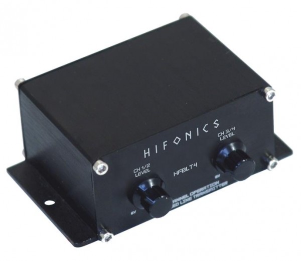 HiFonics HF-BLT4