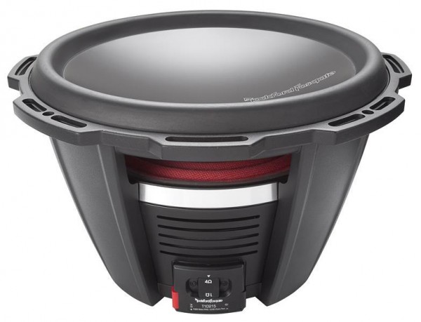 Rockford Fosgate T1D415