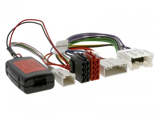 LFBadapter OPEL Vivaro Movano RENAULT div. NISSAN div. FIAT Talento