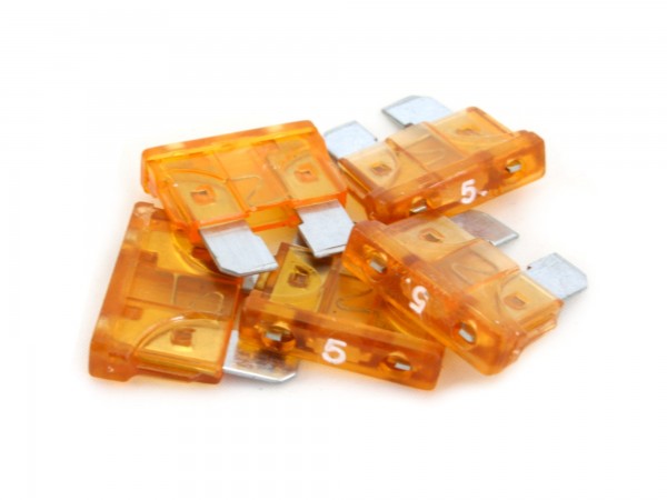 Hollywood Energetic ATC 5