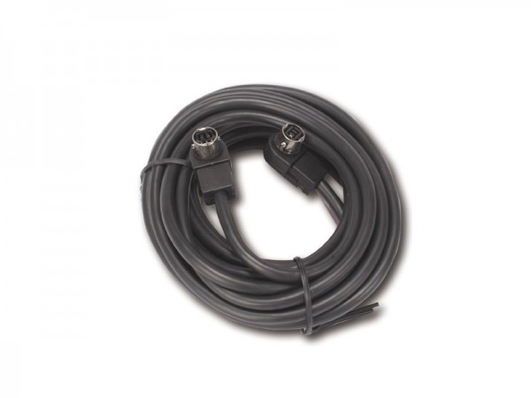 CD Wechslerkabel für JVC Autoradios