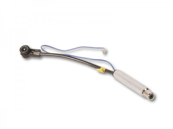 Antennenadapter Phantom ISO (F) auf ISO (M) 12V