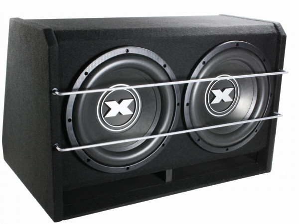 Excursion SHX DP 122