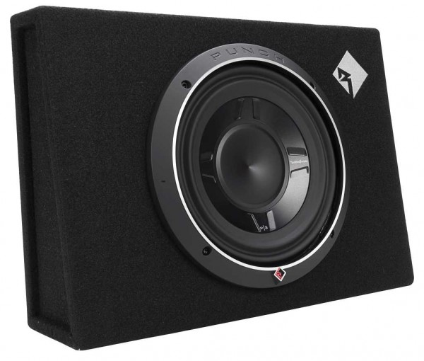 Rockford Fosgate P3S-1X10