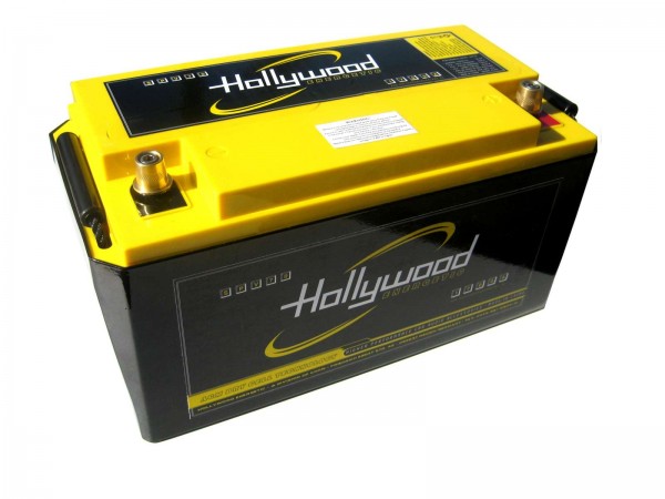 Hollywood Energetic SPV 70