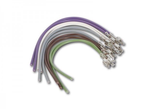 Junior Timer Buchse mit Kabel