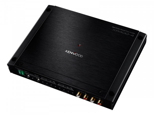 Kenwood XR-400-4
