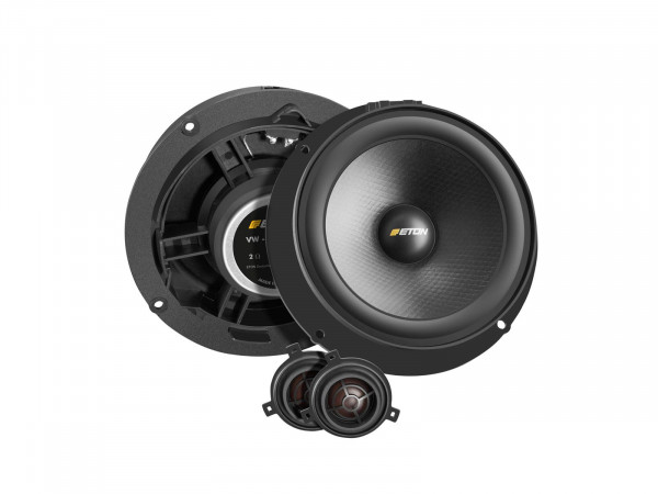 Upgrade Audio UG VW Universal R 2.2