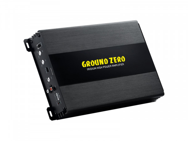 Ground Zero GZIA 2.240