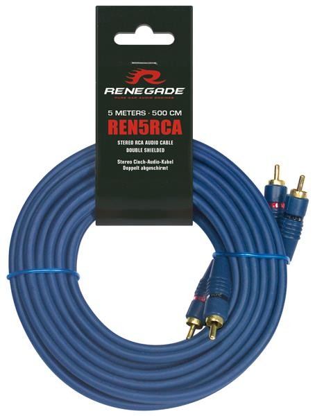 Renegade REN5RCA