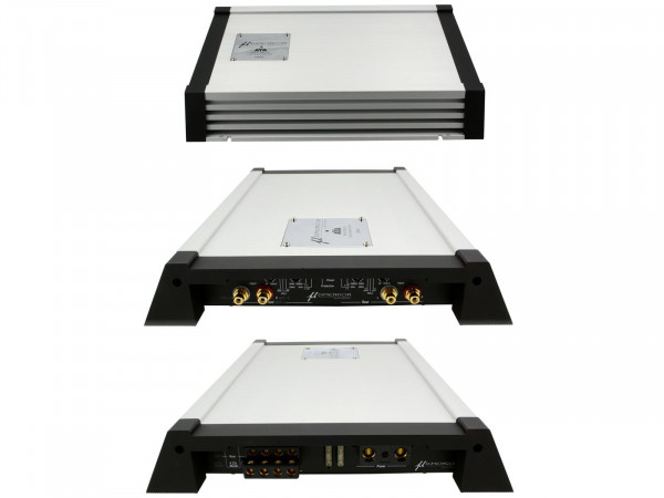 µ-Dimension ProX 500.24