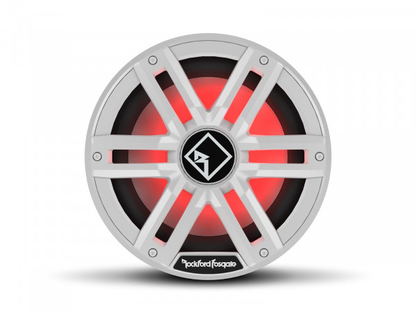 Rockford Fosgate Color Optix Subwoofer 25cm M2D2-10I