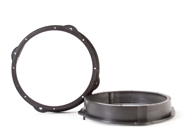 Lautsprecherringe Seat Leon 2013-, 200mm, Türen vorne
