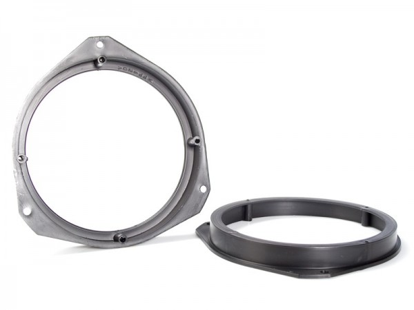 Lautsprecherringe ALFA ROMEO IVECO OPEL 165mm