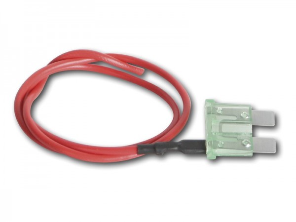 ATO Stecksicherung mit Kabel 30 A