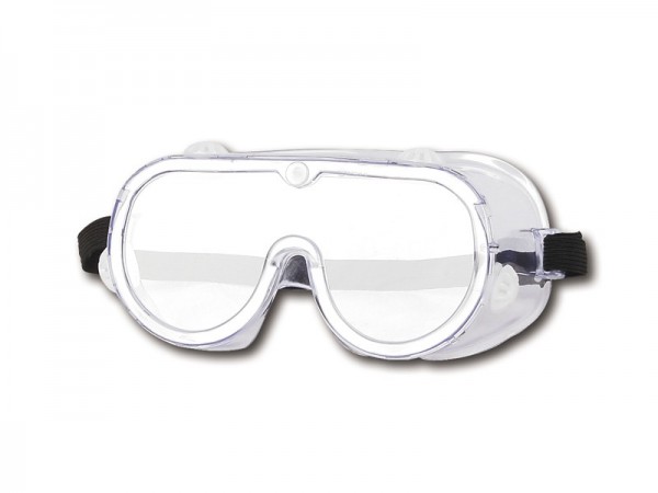 Schutzbrille CE Norm