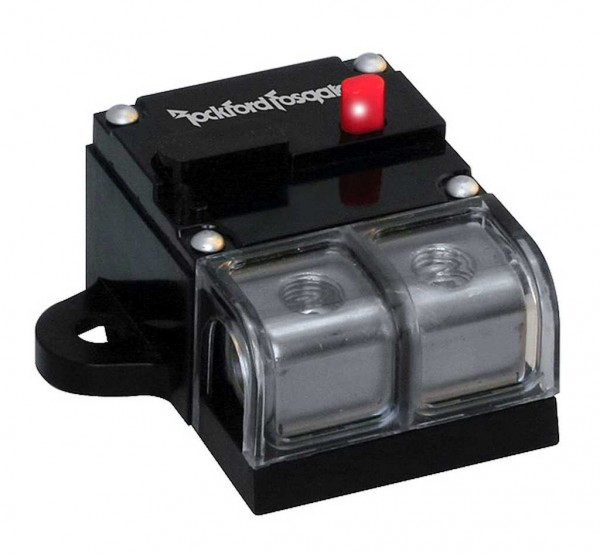 Rockford Fosgate RFCB140