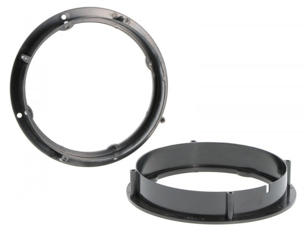 Lautsprecher Set passend für VW Lupo 1998-05 vorne/front Tür inkl. Zubehör