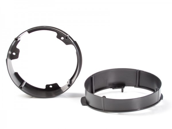 Lautsprecherringe Ford(Focus+C-Max ab 2010), 165mm, Türen hinten