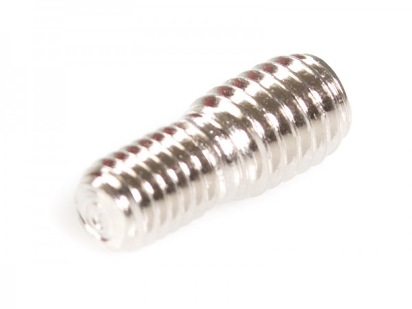 Ersatzschraube für Antennenstäbe Gewinde M5/M6