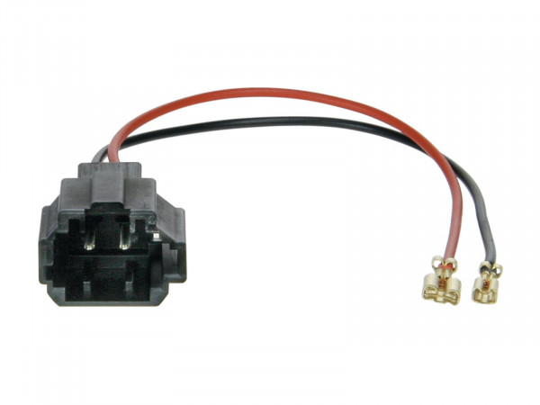 Lautsprecheradapter Hyundai