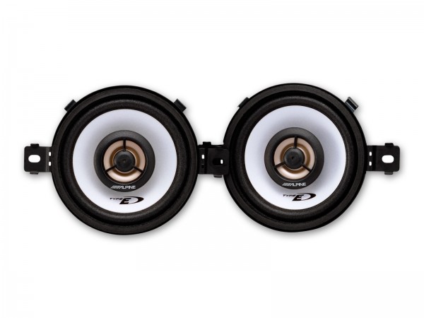 Alpine SXE-0825S