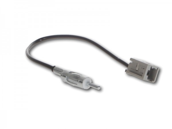 Antennenadapter HYUNDAI KIA - GT5 (F) - DIN (M)