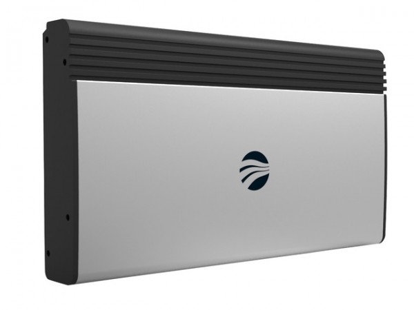 KFZ Audio Verstärker - Germanium Two - 2 Kanal - 2 x 215 W RMS