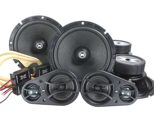 Excursion SHX 6.3C dB