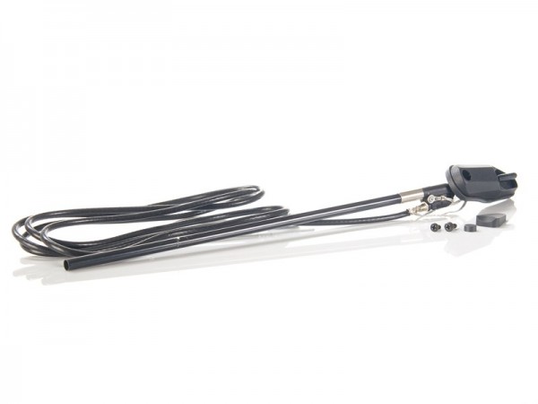 AM/FM Holmeinschubantenne mit 2m Kabel HONDA ROVER SUZUKI