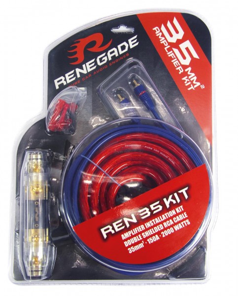 Renegade REN35KIT