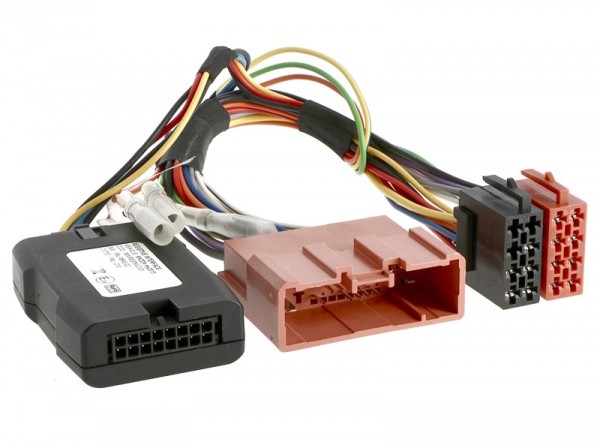 Lenkradinterface MAZDA 2 3 6 MX-5 CX-5 mit Speed Reverse Parken