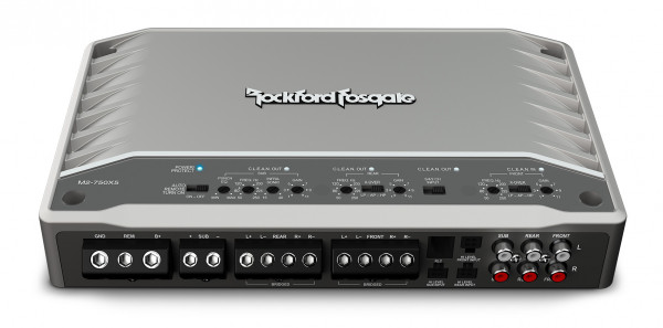 Rockford Fosgate Prime M2-750X5