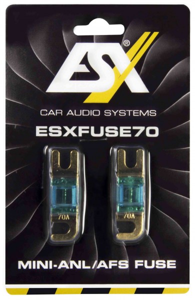 ESX FUSE70