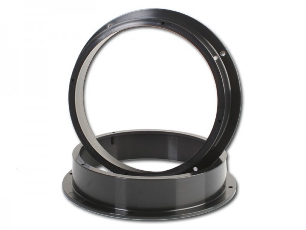 Lautsprecherringe AUDI A4 B8 (8K) A5 (8T) ab 2007 200mm Türen vorne