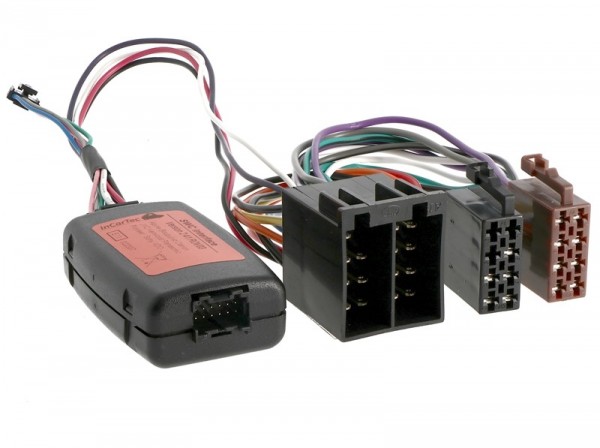 Lenkradfernbedienungsadapter LAND ROVER Discovery I (1989-98)