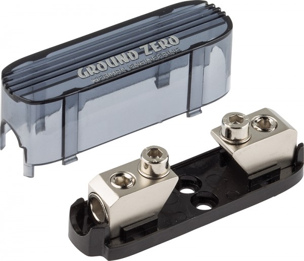 Ground Zero GZFH 1.20/1.20 MANL